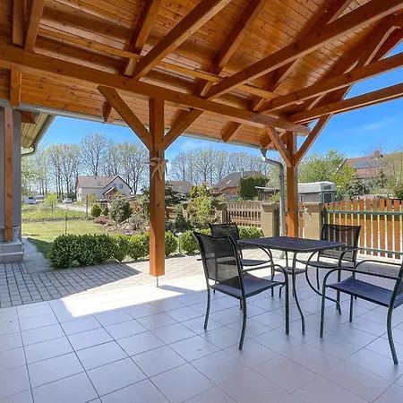 Apartman Branna Branna