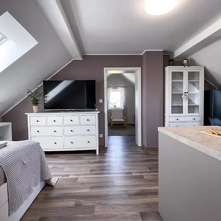 Apartman Branna 公寓