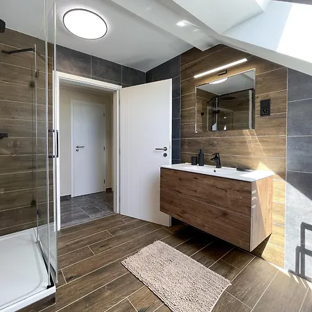 Apartman Branna 公寓 *