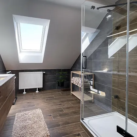 Apartman Branna