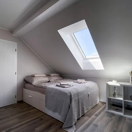 Apartman Branna