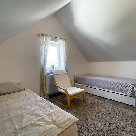 Apartment Apartman Branna Branna