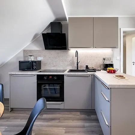 Apartman Branna