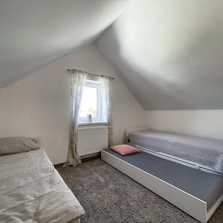 Apartman Branna Branna