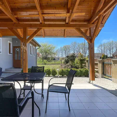 Apartman Branna * Branna